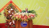 Khai mạc Đại hội đại biểu Đảng bộ tỉnh lần thứ XI, nhiệm kỳ 2020 – 2025