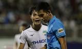 HLV HAGL: 'Cầu thủ bị ức chế nên thua Hà Nội'