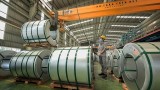 越南热轧卷板出口增长330%