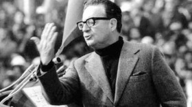 越南致辞祝贺智利左翼领导人萨尔瓦多-阿连德的人民团结联盟选举获胜50周年