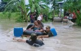 Cambodia: Flood death toll rises to 18