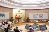 Thủ tướng Nguyễn Xuân Phúc: Không để dân 'màn trời, chiếu đất'