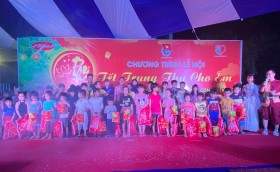 Đa dạng mô hình tập hợp thanh niên công nhân