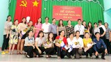 Huyện Bàu Bàng: Tạo nghề, tạo cơ hội việc làm cho lao động nông thôn