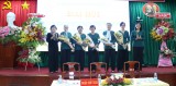 Đại hội Nữ kháng chiến TP.Thuận An, nhiệm kỳ 2020-2025