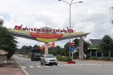 Dau Tieng boosts urban investment