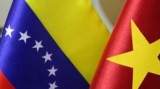 Venezuela-Vietnam Friendship Association debuts