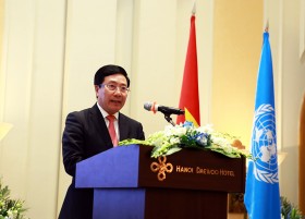 联合国成立75周年：联合国继续成为多边合作的灯塔