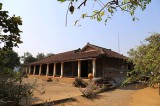 Ngôi nhà cổ lưu giữ giá trị văn hóa cư dân cù lao Bạch Đằng