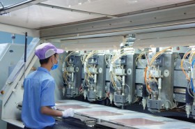 发展智慧城市 为创造突破注入冲力
