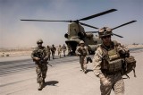 Mỹ vẫn sa lầy tại Afghanistan