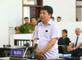 Vụ cao tốc Trung Lương: Truy tố ông Đinh La Thăng, Nguyễn Hồng Trường