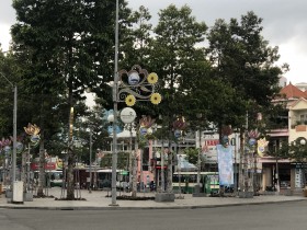 Phát triển đô thị xanh