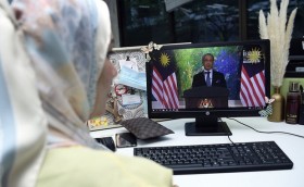 Malaysia to host virtual APEC Leaders’ Meeting in November