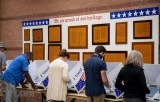 Bầu cử Mỹ 2020: Hai ứng cử viên bám đuổi gay cấn tại bang Georgia