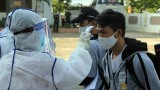 10月27日上午越南无新增新冠肺炎确诊病例