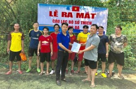 Đầy ắp món ăn tinh thần cho công nhân lao động