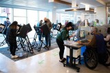 Bầu cử Mỹ 2020: Tổng số phiếu bầu cử sớm đạt mức cao kỷ lục