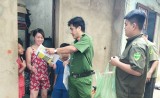 Xã Vĩnh Hòa: Chủ động phòng chống tội phạm ở vùng ven