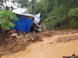 Quảng Nam: Tìm thấy 7 thi thể nạn nhân sạt lở đất ở huyện Nam Trà My