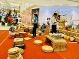 Kết nối sản phẩm Việt với chuỗi bán lẻ hiện đại