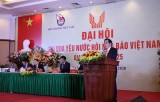 Hội Nhà báo Việt Nam: Báo chí tạo động lực thúc đẩy sự phát triển của xã hội