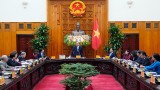 阮春福总理：越南城市发展规划协会应继续为国家的利益做出贡献