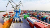 2020年前10个月越南出口金额增长4.7％