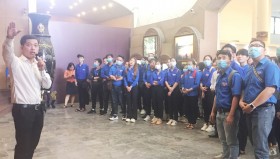 启动介绍、推广旅游目的地的计划