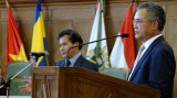 越南与匈牙利建交70周年纪念活动在匈牙利举行
