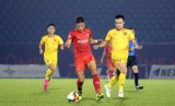 Vòng 6, giai đoạn 2 V-League 2020, Becamex Bình Dương - Hoàng Anh Gia Lai: Chiến thắng trong tầm tay chủ nhà