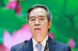 Ủy ban Kiểm tra TW đề nghị thi hành kỷ luật ông Nguyễn Văn Bình
