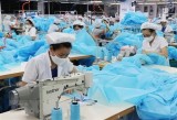 Báo Singapore: Kinh tế Việt Nam phục hồi nhanh hơn mong đợi