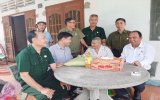 Xã Hưng Hòa, huyện Bàu Bàng: Nhiều mô hình học tập, làm theo Bác hiệu quả