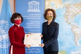 Ambassador pledges utmost efforts to contribute to Vietnam-UNESCO ties