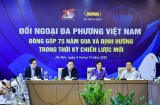 Seminar spotlights Vietnam’s multilateral diplomacy