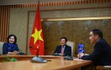 WB ready to cooperate with Vietnam in different fields: Managing Director of Operations