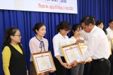 TP.Thuận An: Hoàn thành 95% các chỉ tiêu nhiệm vụ cải cách hành chính