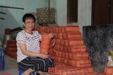 Bà Vương Khôn Oanh: Sẻ chia trách nhiệm với cộng đồng