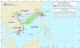 Các tỉnh từ Quảng Ninh đến Phú Yên chuẩn bị ứng phó với bão Atsani