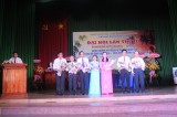 Câu lạc bộ thơ Việt Nam tỉnh Bình Dương tổ chức đại hội nhiệm kỳ 2020-2025