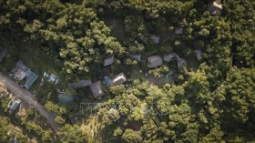 芒族文化空间博物馆——保留芒族文化之地