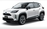 Bài học tăng giá xe của Toyota Yaris ở Australia