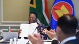 南非加入《东南亚友好合作条约》