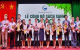 Binh Duong Green Book to honor enterprises of environment protection