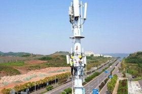 Cuộc đua 5G của Trung Quốc và Mỹ