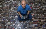 Choáng với bộ sưu tập 1000 chiếc điện thoại của người thợ Thổ Nhĩ Kỳ