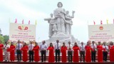 Huyện Bắc Tân Uyên: Quan tâm công tác bảo tồn di sản văn hóa