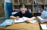 Huỳnh Thị Kim Ngân: Vượt qua nghịch cảnh, ước mơ trở thành nhà tâm lý học