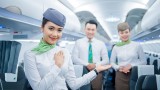 越竹航空荣获“2020年亚洲领先区域航空公司”奖